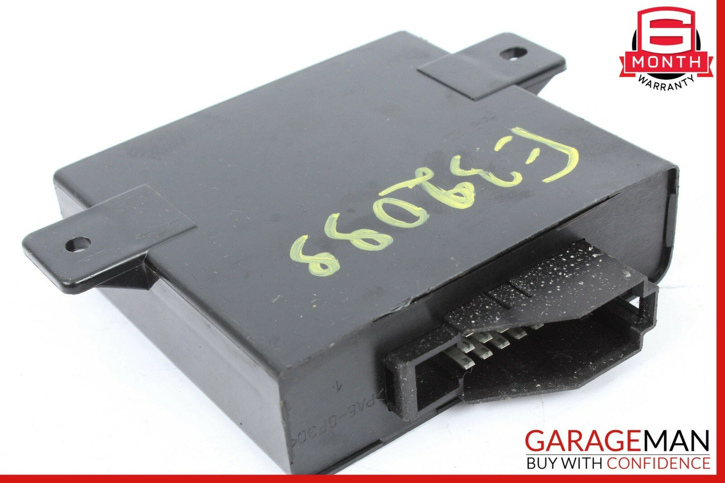 98-03 Mercedes E320 CLK430 Headlight Head Light Lamp Range Control Module
