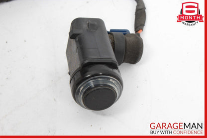 06-13 Mercedes X164 GL450 ML550 Rear Bumper Parking Sensor Wire Harness PDC OEM
