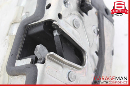 07-13 Mercedes W221 S63 Rear Left Keyless Go Exterior Door Lock Latch Actuator