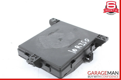 06-13 Mercedes GL450 ML350 R350 Front Right Side Door Control Module Unit