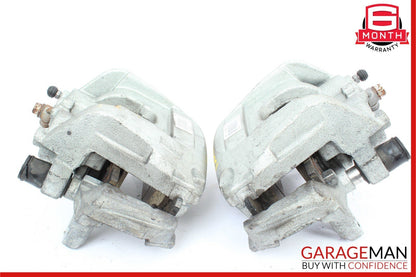 19-21 Lincoln Nautilus Front Right & Left Side Brake Caliper Calipers Set OEM
