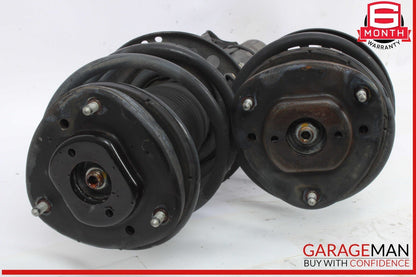 05-11 Mercedes R171 SLK280 Front Right & Left Shock Absorber Strut Set of 2 Pc
