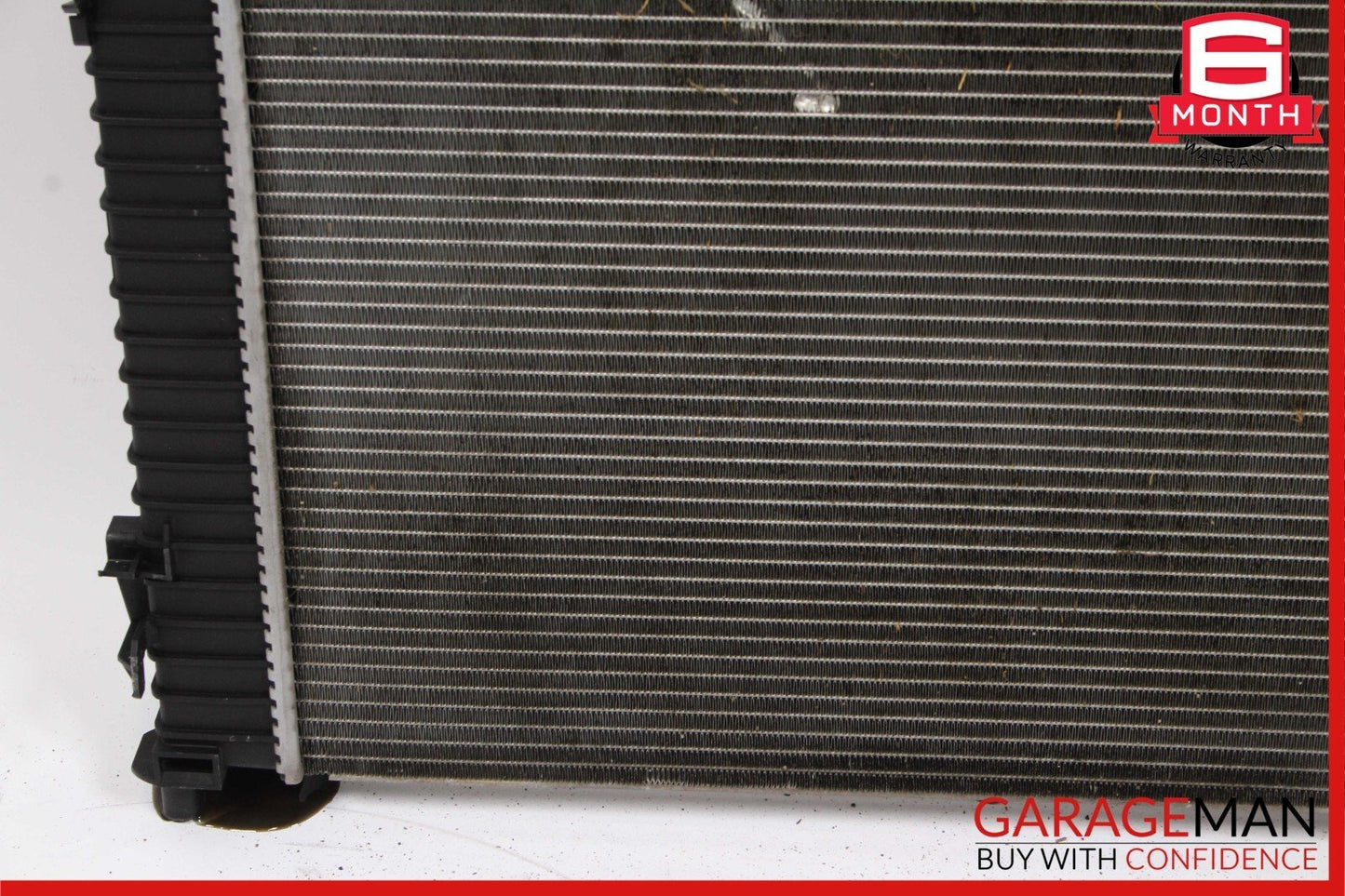 03-08 Mercedes SLK280 CLK500 Engine Water Cooling Radiator 2035004203 OEM