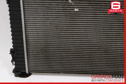 03-08 Mercedes SLK280 CLK500 Engine Water Cooling Radiator 2035004203 OEM