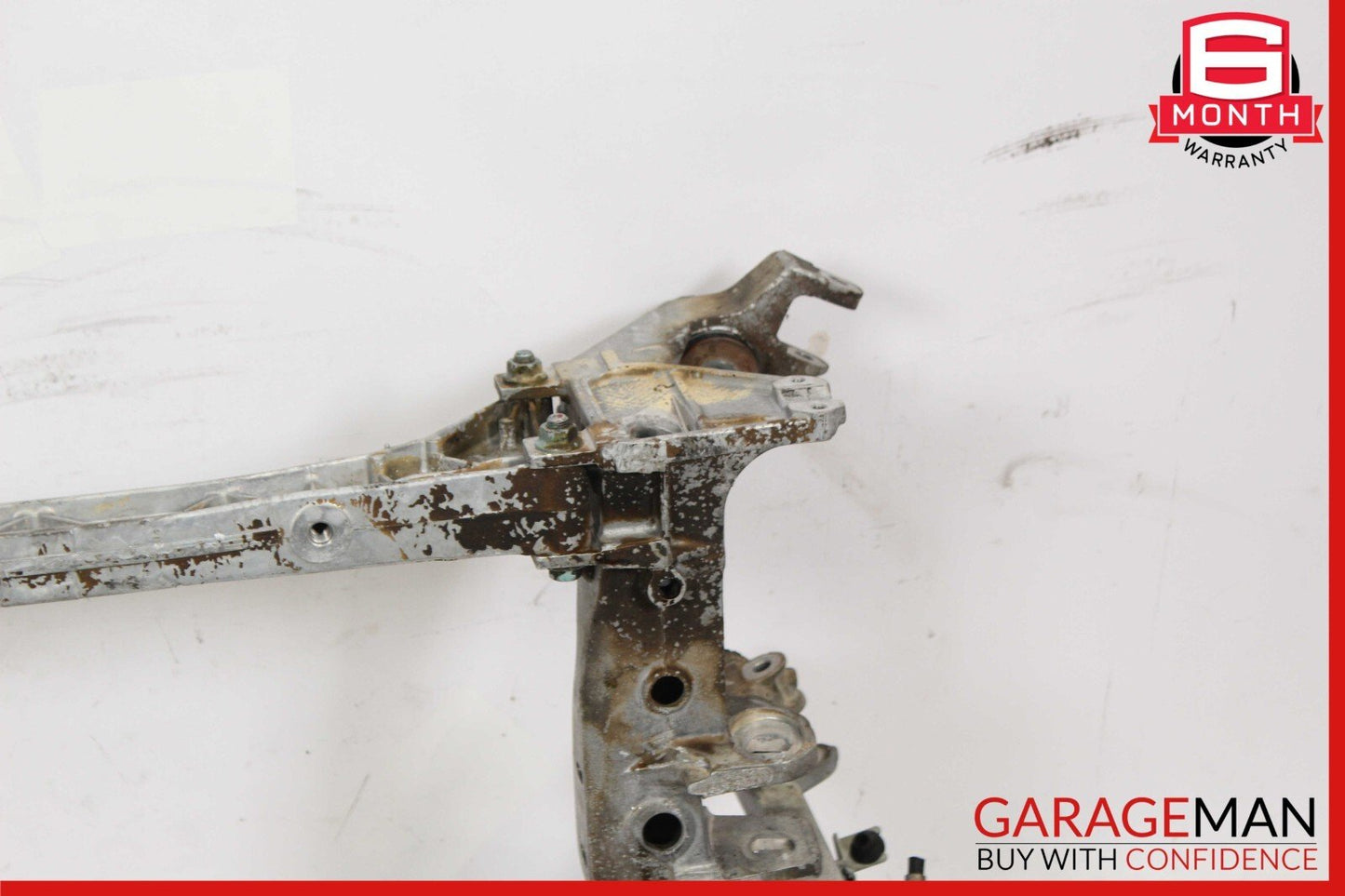 97-04 Porsche Boxster 986 Carrera 911 Rear Subframe Cross Member Sub Frame Bar
