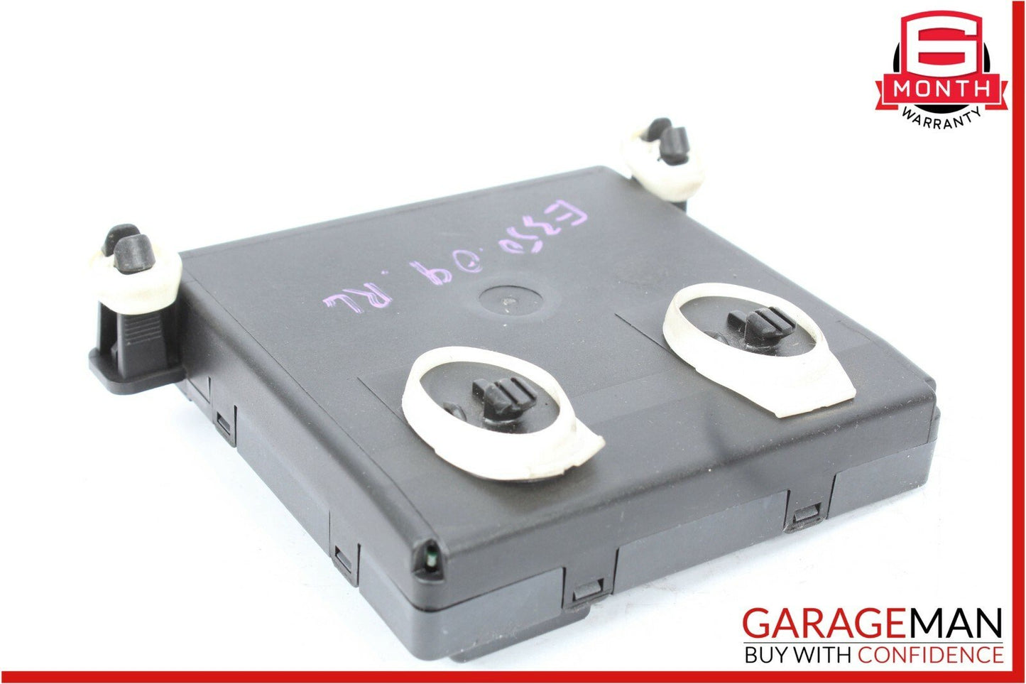 07-09 Mercedes W211 E350 E63 AMG Rear Left Driver Side Door Control Module OEM