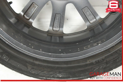 19-23 Mazda 3 Right or Left Tire Wheel Rim 18x7J 45 OEM