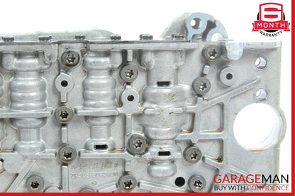 Mercedes W220 S430 S600 E350 7G Tronic Transmission Valve Body 2202770801 OEM