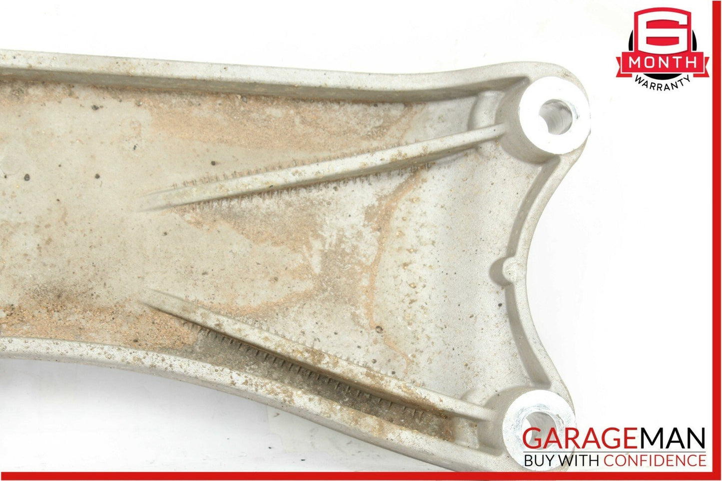 14-17 Maserati Ghibli S Q4 AWD Auto Trans Transmission Gear Box Mounting Bracket