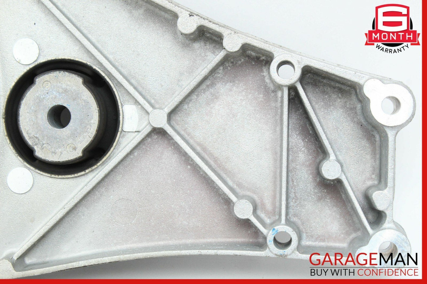 07-13 Mercedes W221 S63 AMG CL550 Rear Diff Differential Carrier Support Bracket