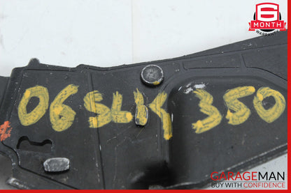 05-11 Mercedes R171 SLK350 Front Right Convertible Top Latch Catch Lock OEM