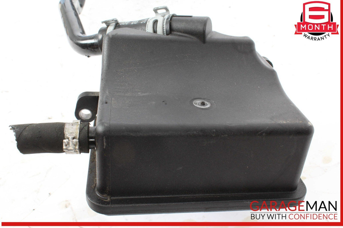 12-15 Mercedes W204 C250 M271 Power Steering Pump Assembly 0064663601 OEM