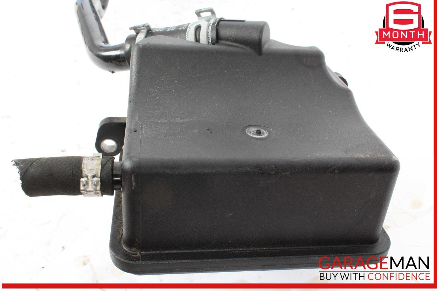 12-15 Mercedes W204 C250 M271 Power Steering Pump Assembly 0064663601 OEM