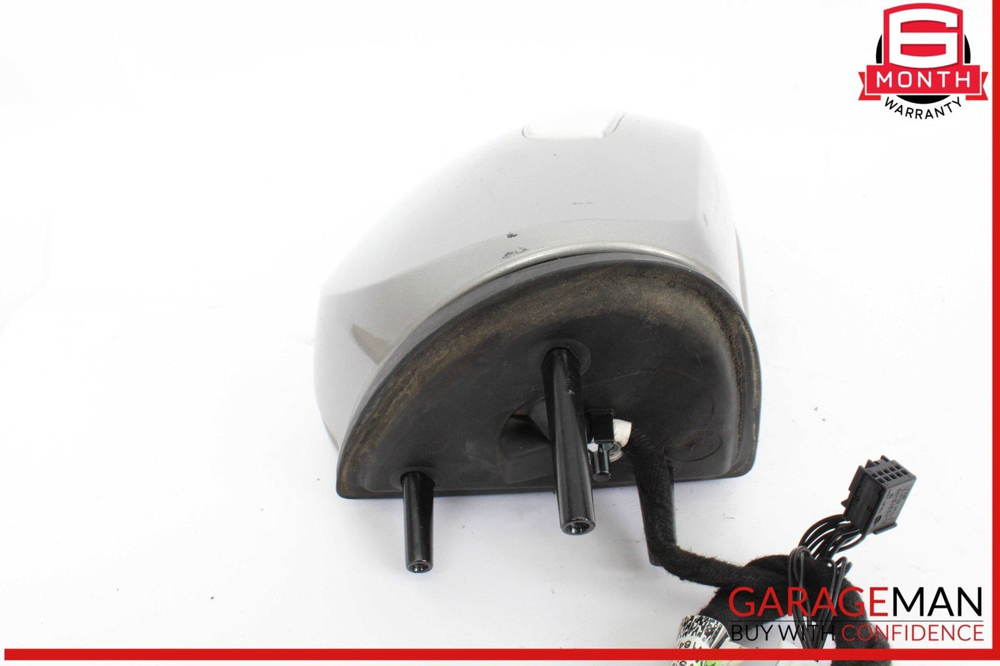 07-08 Mercedes X164 GL450 4MATIC Front Left Driver Side Door Rear View Mirror