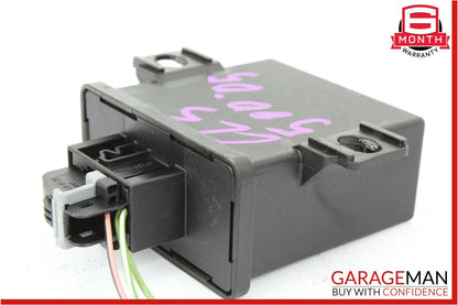 06-10 Mercedes W219 CLS500 R500 Headlight Control Module 2118703126 OEM