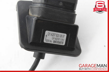 10-13 Mercedes W212 E350 CLS550 Parking Rear View Backup Back Up Camera OEM