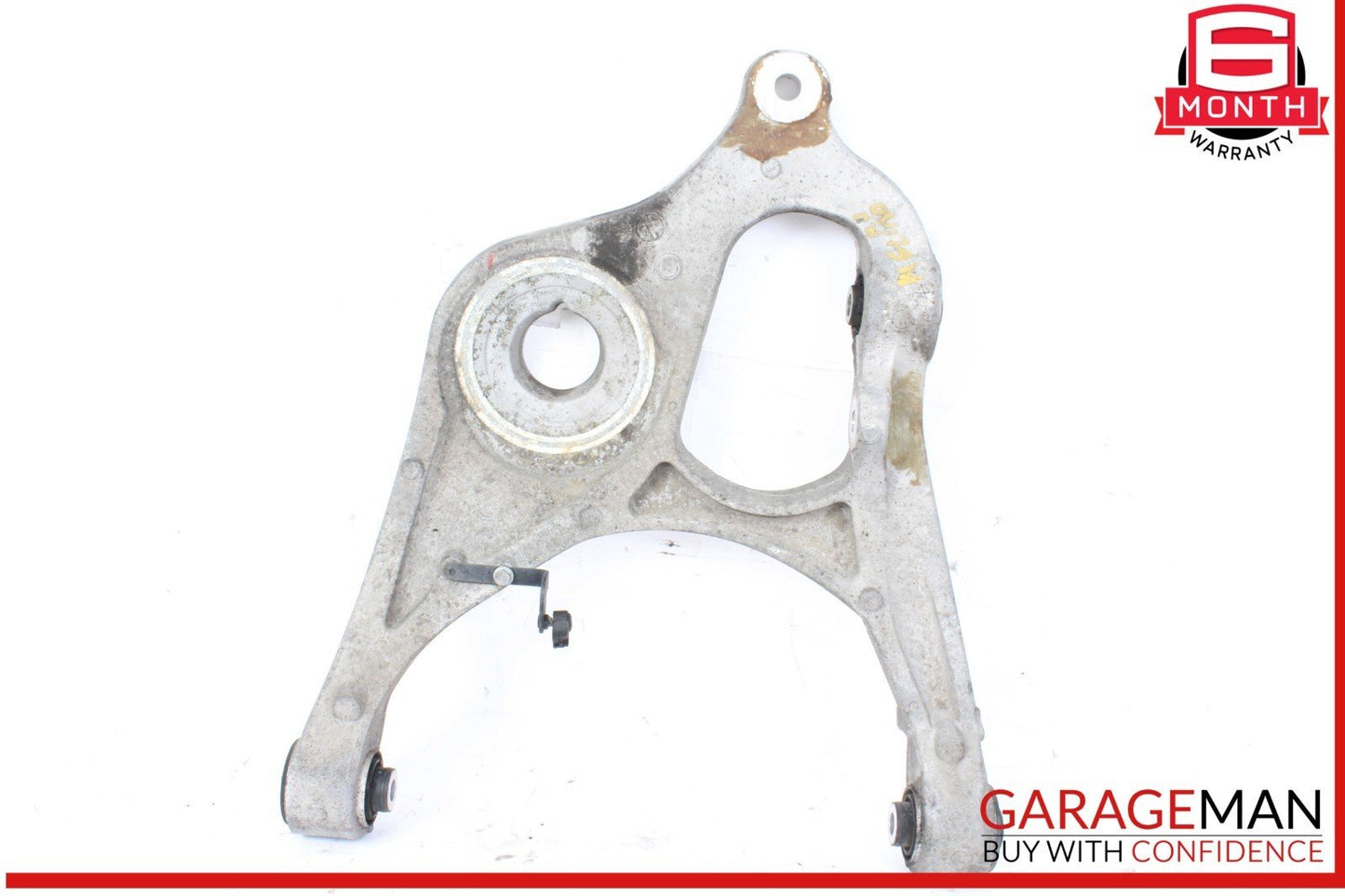 12-19 Mercedes X166 GL450 4MATIC Rear Right Passenger Side Lower Control Arm OEM