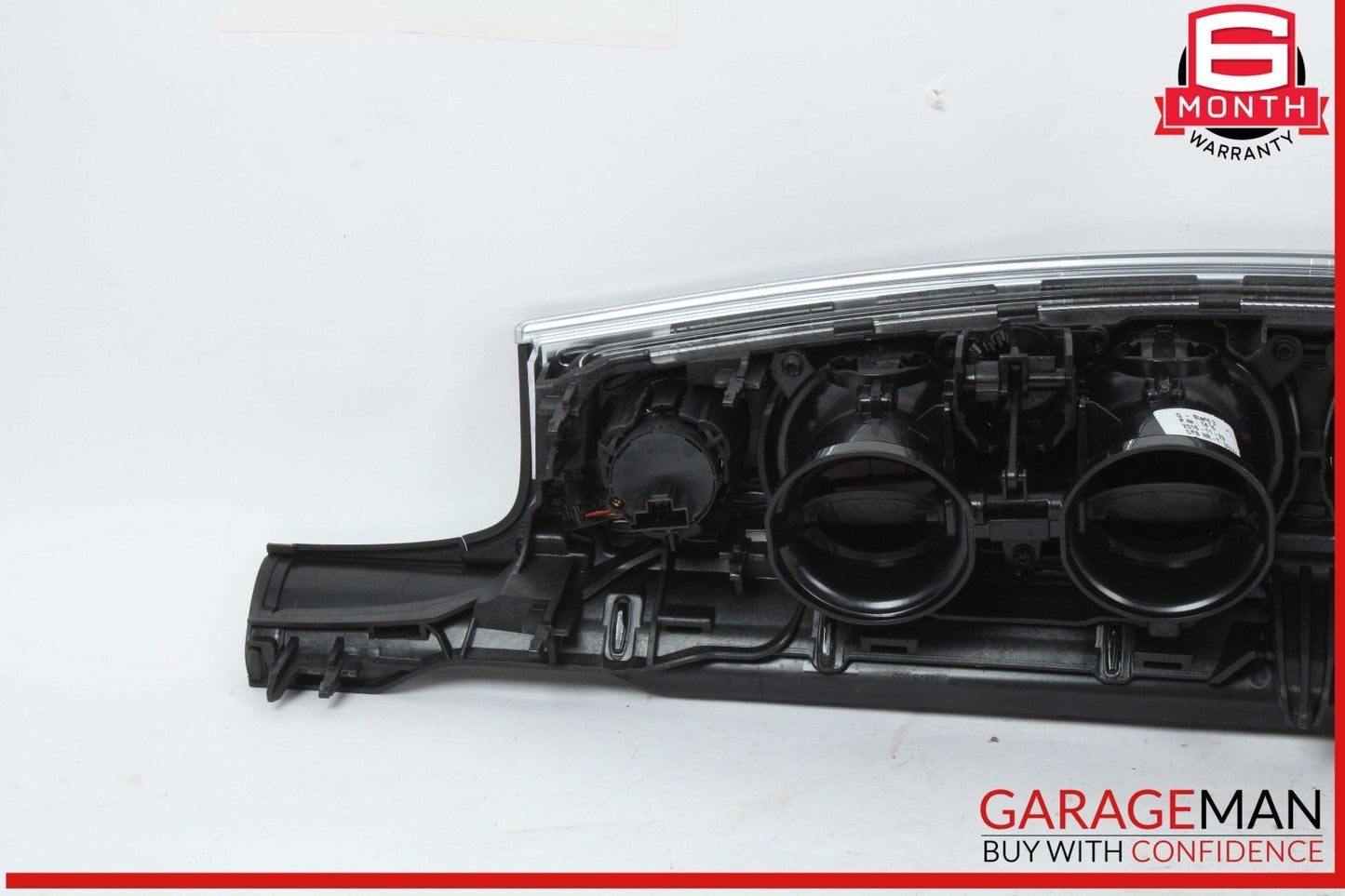 17-19 Mercedes W213 E300 Right Side Dash Instrument Panel AC A/C Switch Assembly