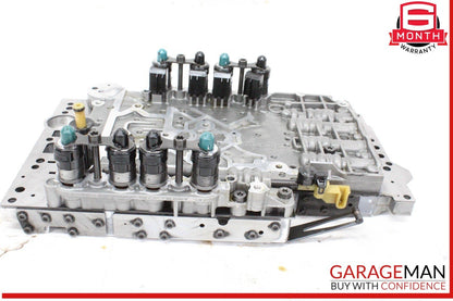 Mercedes W203 C280 E350 7G Tronic Transmission Valve Body 2202770801 OEM