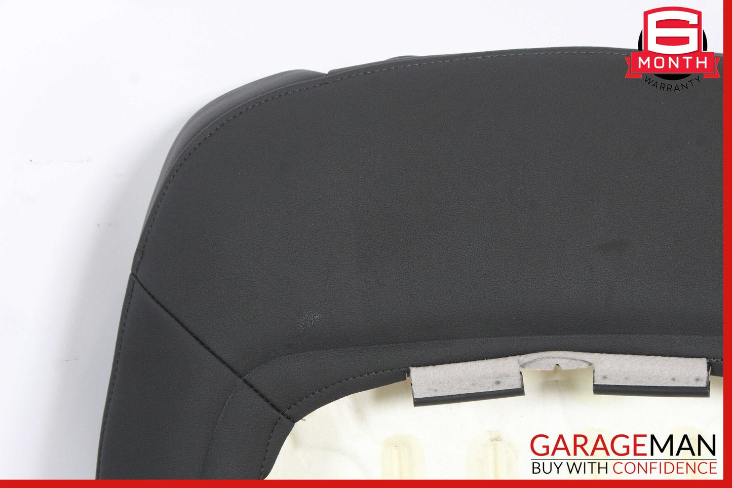 19-23 Audi Q3 Front Right Side Top Upper Seat Cushion OEM