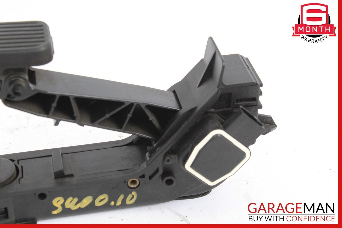 07-14 Mercedes W221 S400 CL550 CL600 Gas Accelerator Pedal 2213000104 OEM