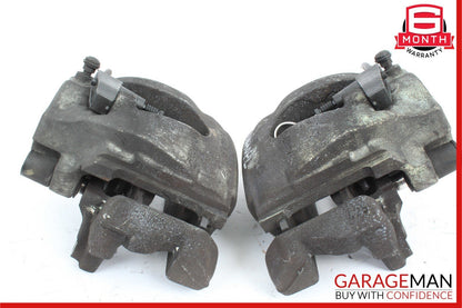 98-03 Mercedes W208 CLK430 Front Right & Left Brake Caliper Calipers Set of 2