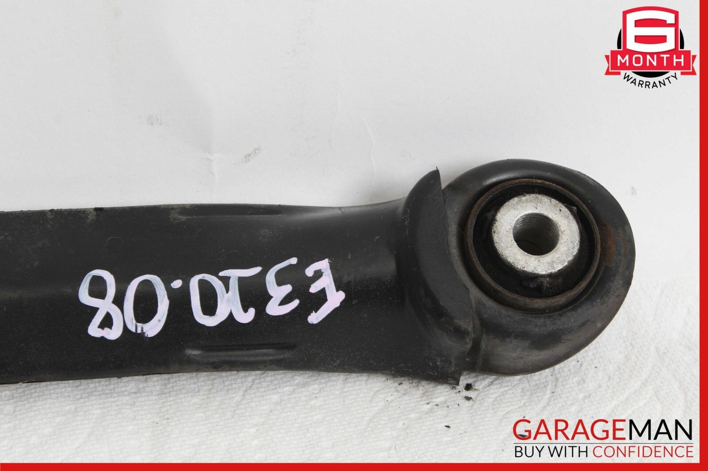 96-02 Mercedes W210 E320 E430 Rear Right / Left Lower Forward Control Arm OEM