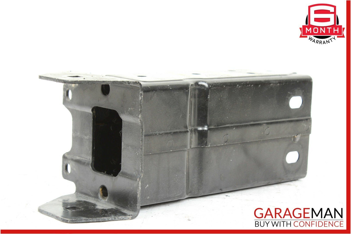 00-06 Mercedes S500 CL500 Front Left Driver Side Bumper Reinforcement Bracket