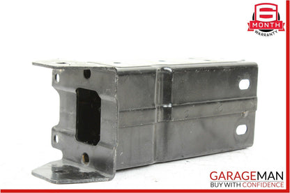 00-06 Mercedes S500 CL500 Front Left Driver Side Bumper Reinforcement Bracket