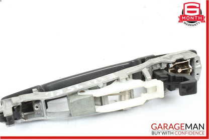 89-95 Mercedes W124 E320 500E Rear Left Driver Side Exterior Door Handle