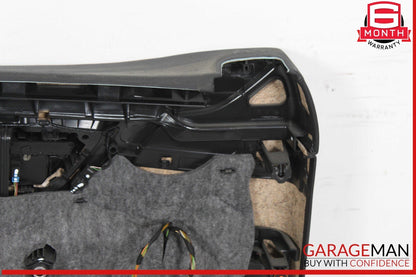 14-19 Mercedes W117 CLA45 Front Right Side Interior Door Trim Panel Cover Assy