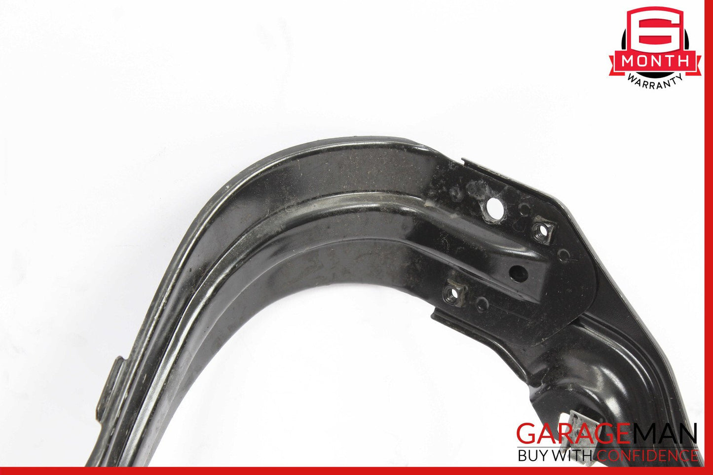 01-07 Mercedes W203 C320 Front Left Driver Side Headlight Support Bracket OEM