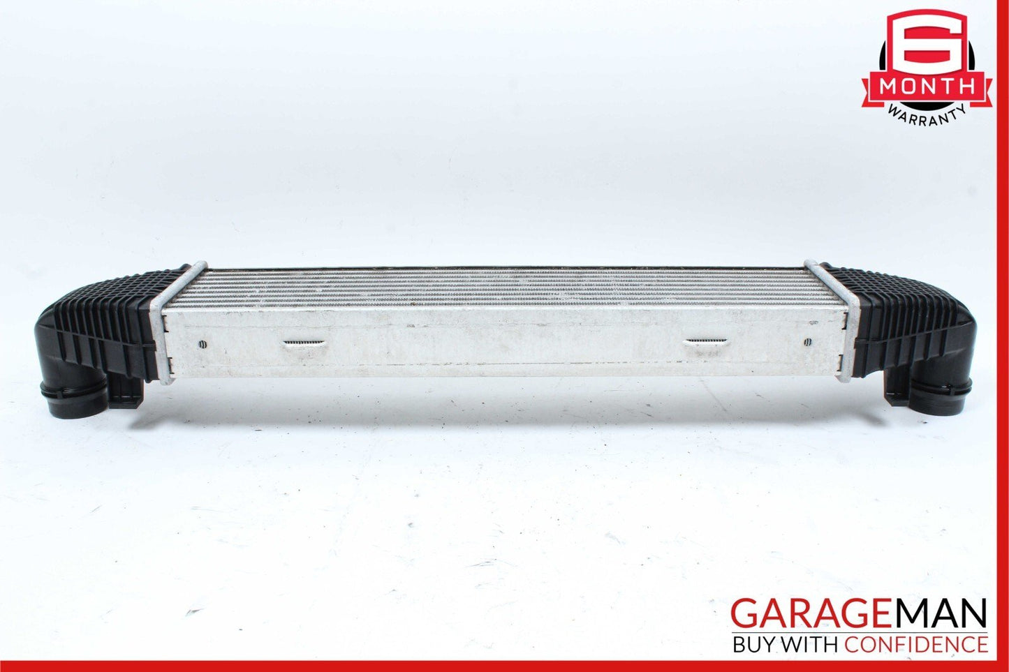 12-15 Mercedes W204 C250 SLK250 1.8L M271 Intercooler Air Cooler Radiator OEM