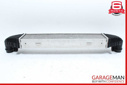 12-15 Mercedes W204 C250 SLK250 1.8L M271 Intercooler Air Cooler Radiator OEM