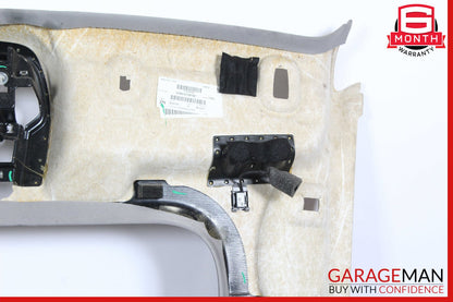 17-22 Alfa Romeo Giulia Front Interior Top Upper Headliner Trim Liner Cover OEM