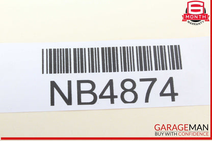 11-18 Porsche Cayenne 958 Front Right Side Dash Dashboard Trim Cover OEM
