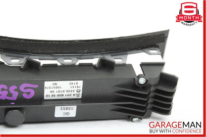 07-13 Mercedes W221 S550 CL550 Cluster Control Switch Module Unit 2218201810 OEM