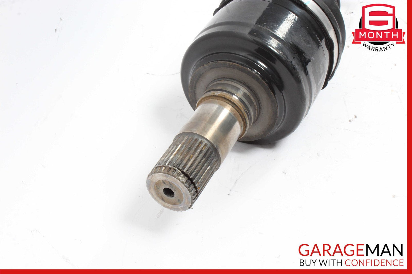 14-17 Maserati Ghibli Rear Left Side Drive Axle Shaft Drive Shaft OEM