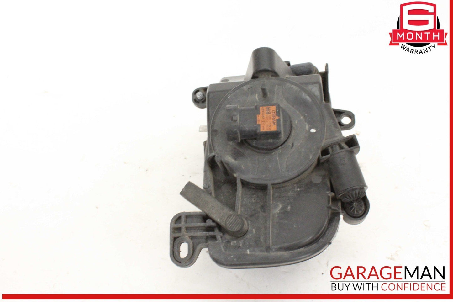 13-16 Audi A4 Front Right Passenger Side Foglight Fog Light Lamp 8K0941700 OEM