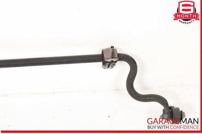 09-17 Audi Q5 Rear Stabilizer Anti Roll Sway Bar Assembly OEM