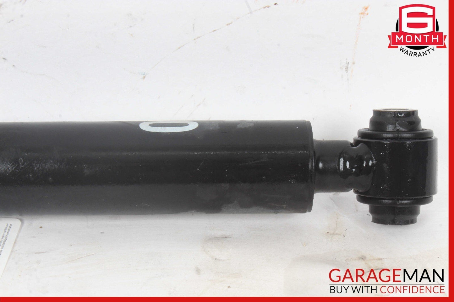 08-14 Mercedes W204 C250 C300 Rear Left and Right Shock Strut Absorber Set OEM