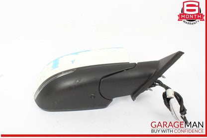 14-17 Maserati Ghibli Quattroporte Front Right Side Door Rear View Mirror OEM