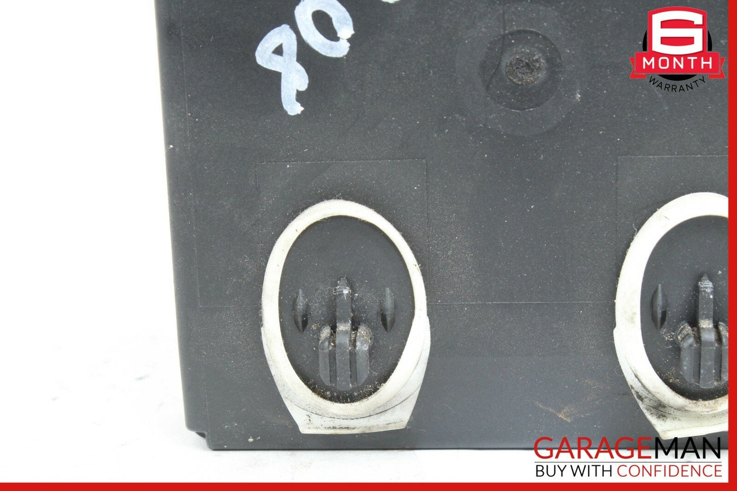 03-09 Mercedes-Benz E350 E-Class W211Rear Left Driver Door Control Module 2118703185 Genuine