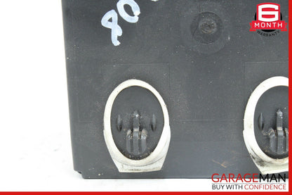 03-09 Mercedes-Benz E350 E-Class W211Rear Left Driver Door Control Module 2118703185 Genuine