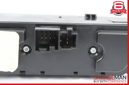 06-13 Mercedes W251 R350 R500 Center Dashboard Hazard ESP Control Switch OEM