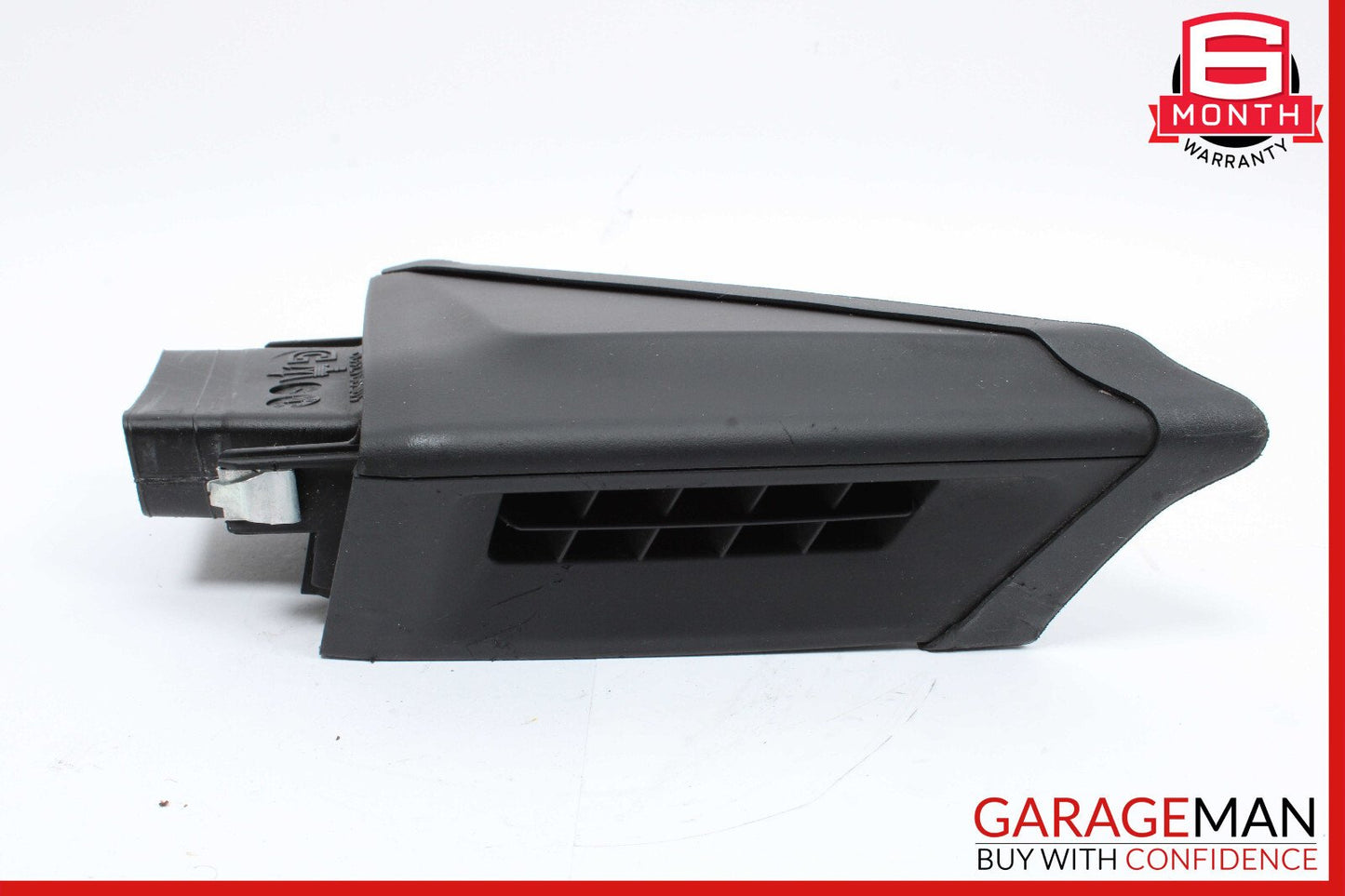 14-17 Maserati Ghibli Front Right Side Door Triangle Trim Cover OEM
