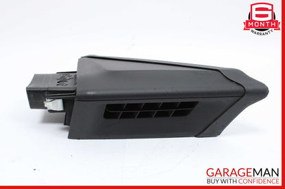 14-17 Maserati Ghibli Front Right Side Door Triangle Trim Cover OEM
