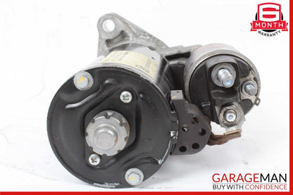 14-18 Mercedes W117 CLA250 GLA250 Engine Starter Motor 2709060700 OEM