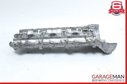 06-13 Mercedes W204 C300 R350 CLK350 Engine Cylinder Head Cover Left Side OEM