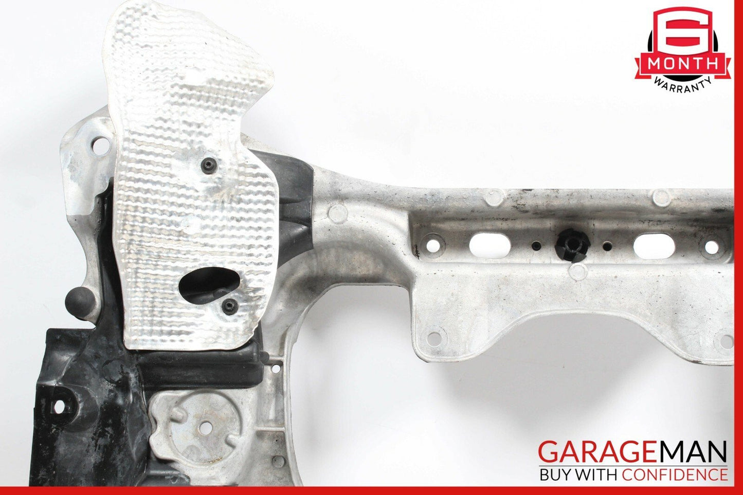00-06 Mercedes W215 CL500 S55 Front Engine Subframe Crossmember Cross Member Bar